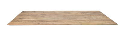 HSM Collection-Rechthoekig Tafelblad Zürich-160x90x3,8-Naturel-Acacia