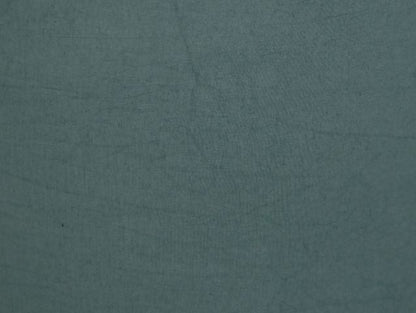 HSM Collection-Ronde Lampenkap-ø32x20-Blauw-Katoen
