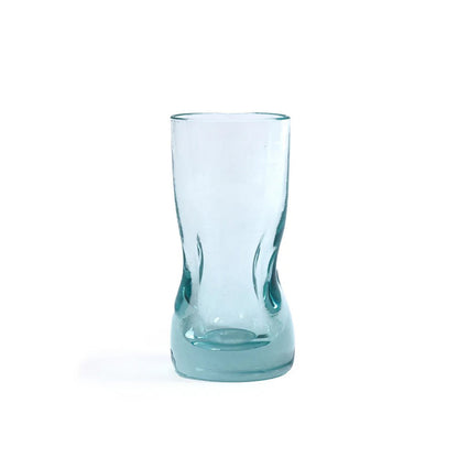 Bazar Bizar Het Shot Glas - Set van 4