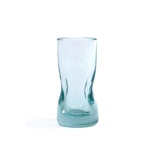 Bazar Bizar Het Shot Glas - Set van 4