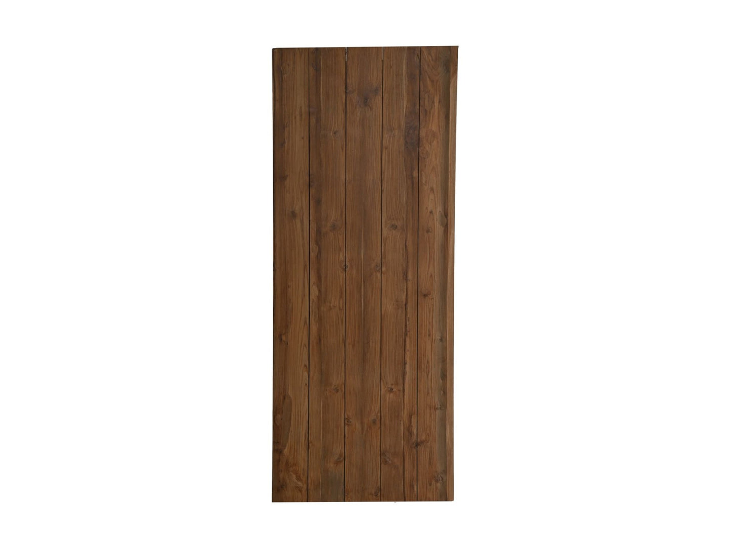 HSM Collection-Rechthoekige Tuintafel-180x90x76-Naturel-Teak