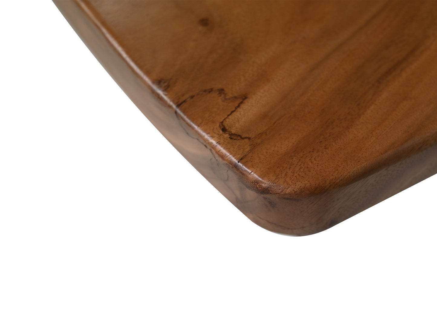 HSM Collection-Rechthoekige Salontafel-130*70*43-Bruin-Munggur