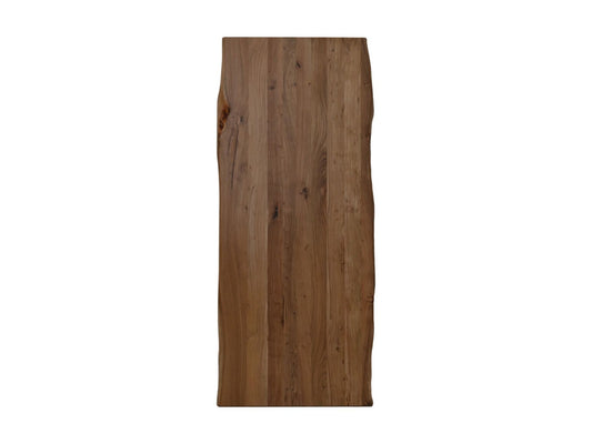 HSM Collection-Rechthoekig Tafelblad Soho Luxe-180x90x4-Naturel-Acacia