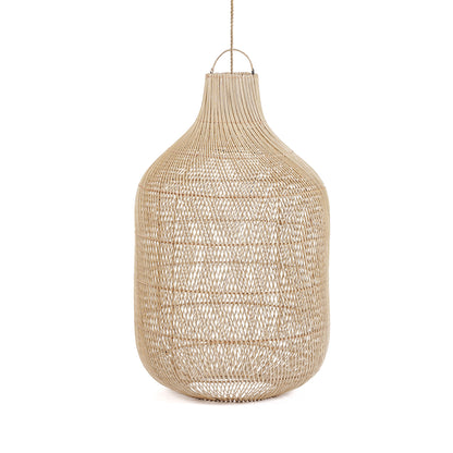 Bazar Bizar De Kendi Hanglamp - Naturel - XL