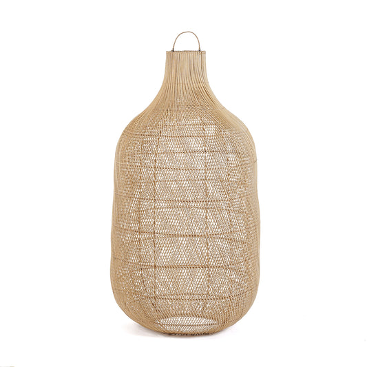 Bazar Bizar De Kendi Hanglamp - Naturel - XXL