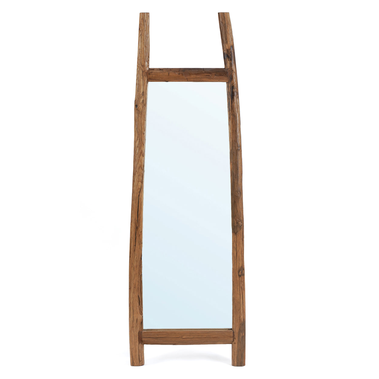 Bazar Bizar De Fabulook Dressing Spiegel - Natural