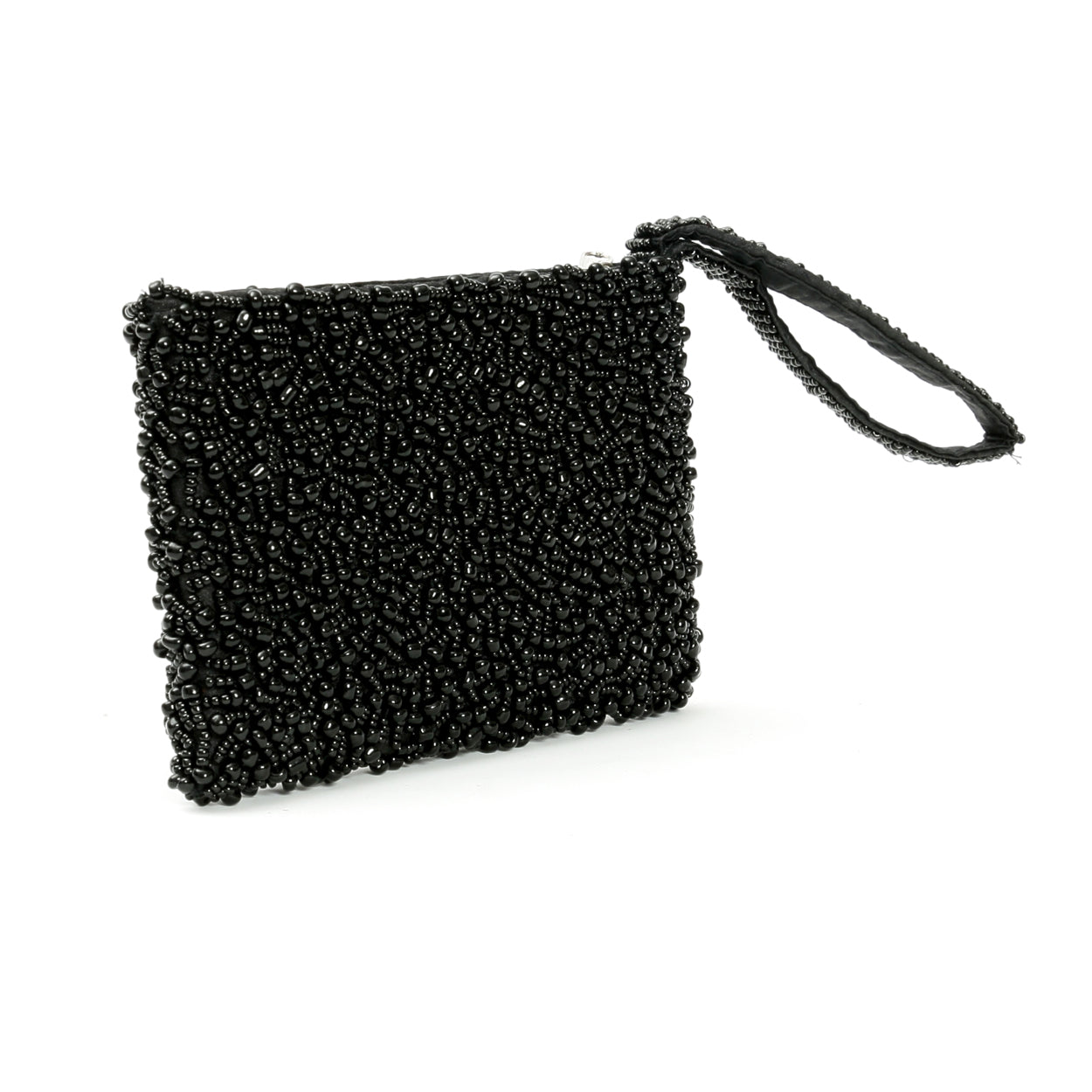Bazar Bizar - De Black Pearl Portemonnee