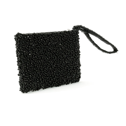 Bazar Bizar - De Black Pearl Portemonnee