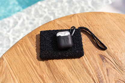 Bazar Bizar - De Black Pearl Portemonnee