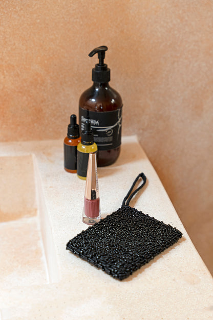 Bazar Bizar - De Black Pearl Portemonnee