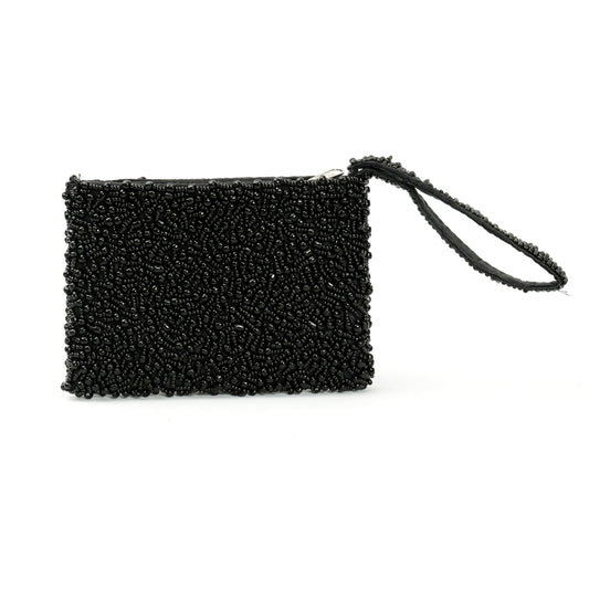 Bazar Bizar - De Black Pearl Portemonnee