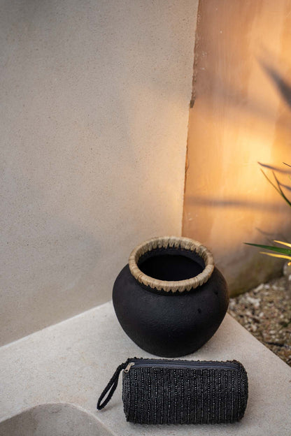 Bazar Bizar De Make-uptas - Zwart