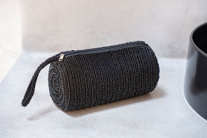 Bazar Bizar De Make-uptas - Zwart