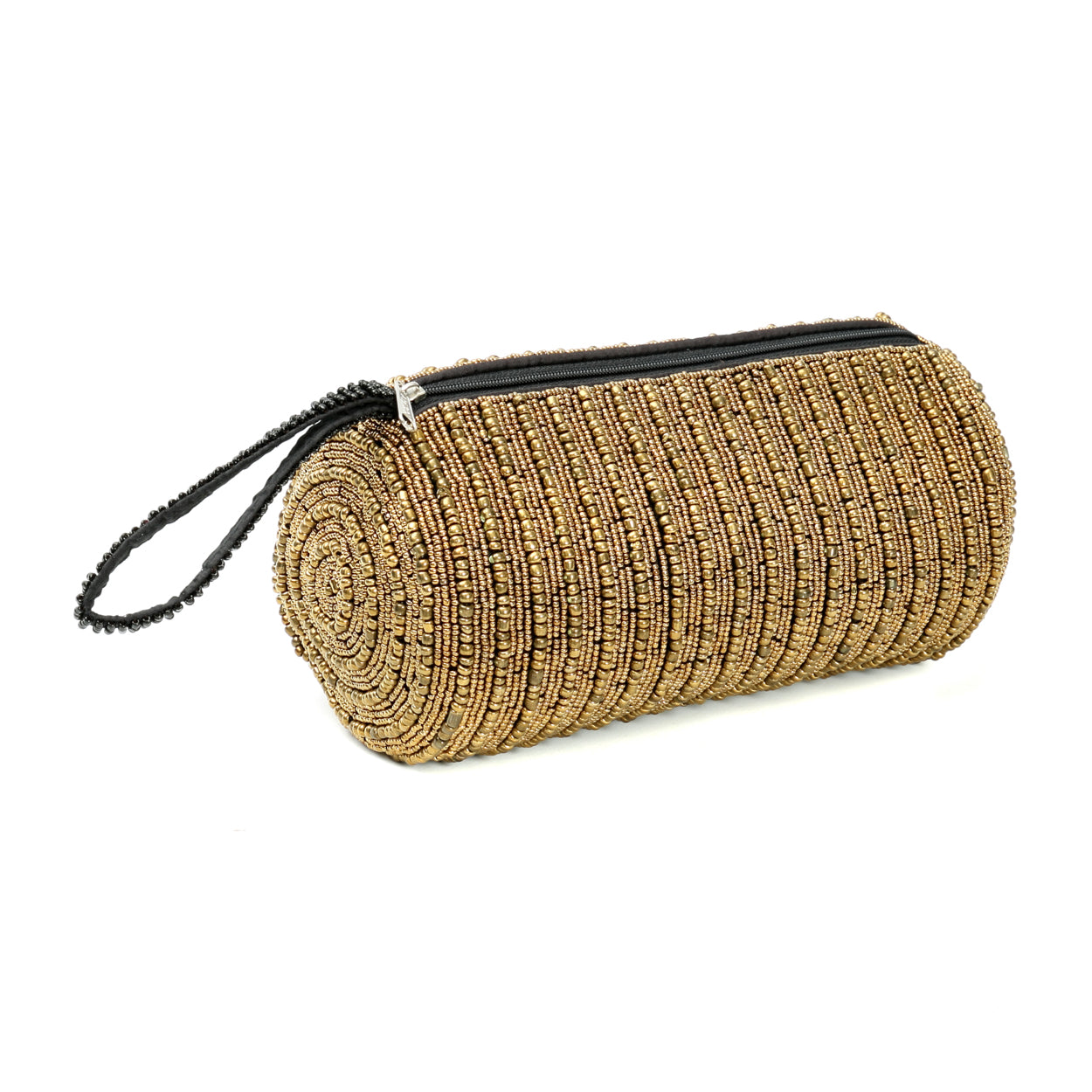Bazar Bizar De Make-uptas - Goud