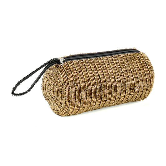 Bazar Bizar De Make-uptas - Goud