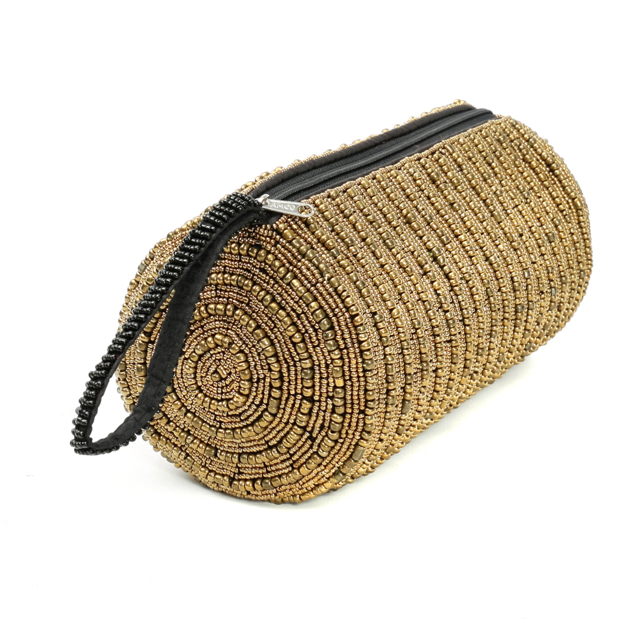 Bazar Bizar De Make-uptas - Goud