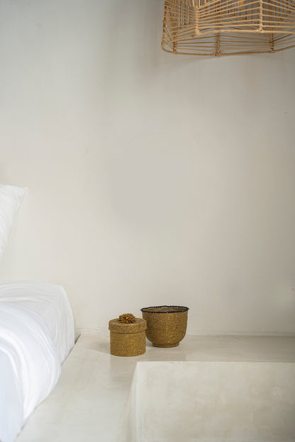 Bazar Bizar - De Beaded Snoepjeskom - Goud - M