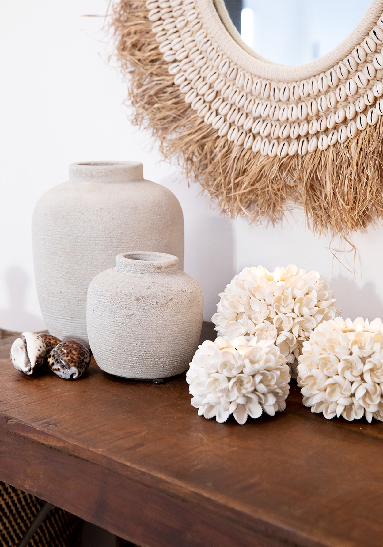 Bazar Bizar De Flower Power Kaarshouder - S Holder - S