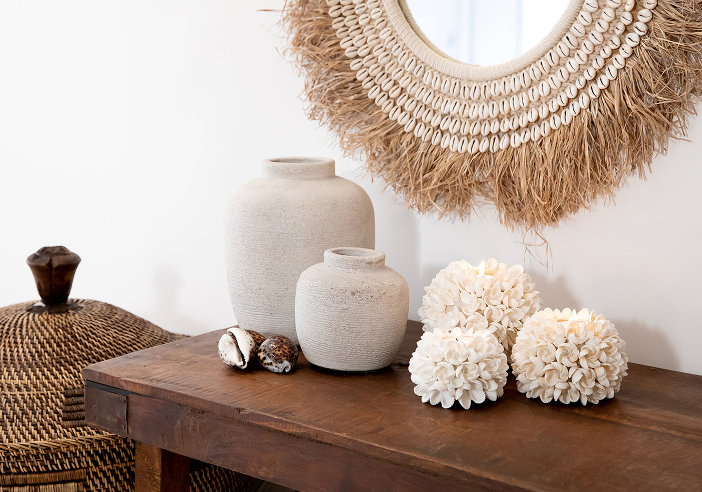 Bazar Bizar De Flower Power Kaarshouder - S Holder - S