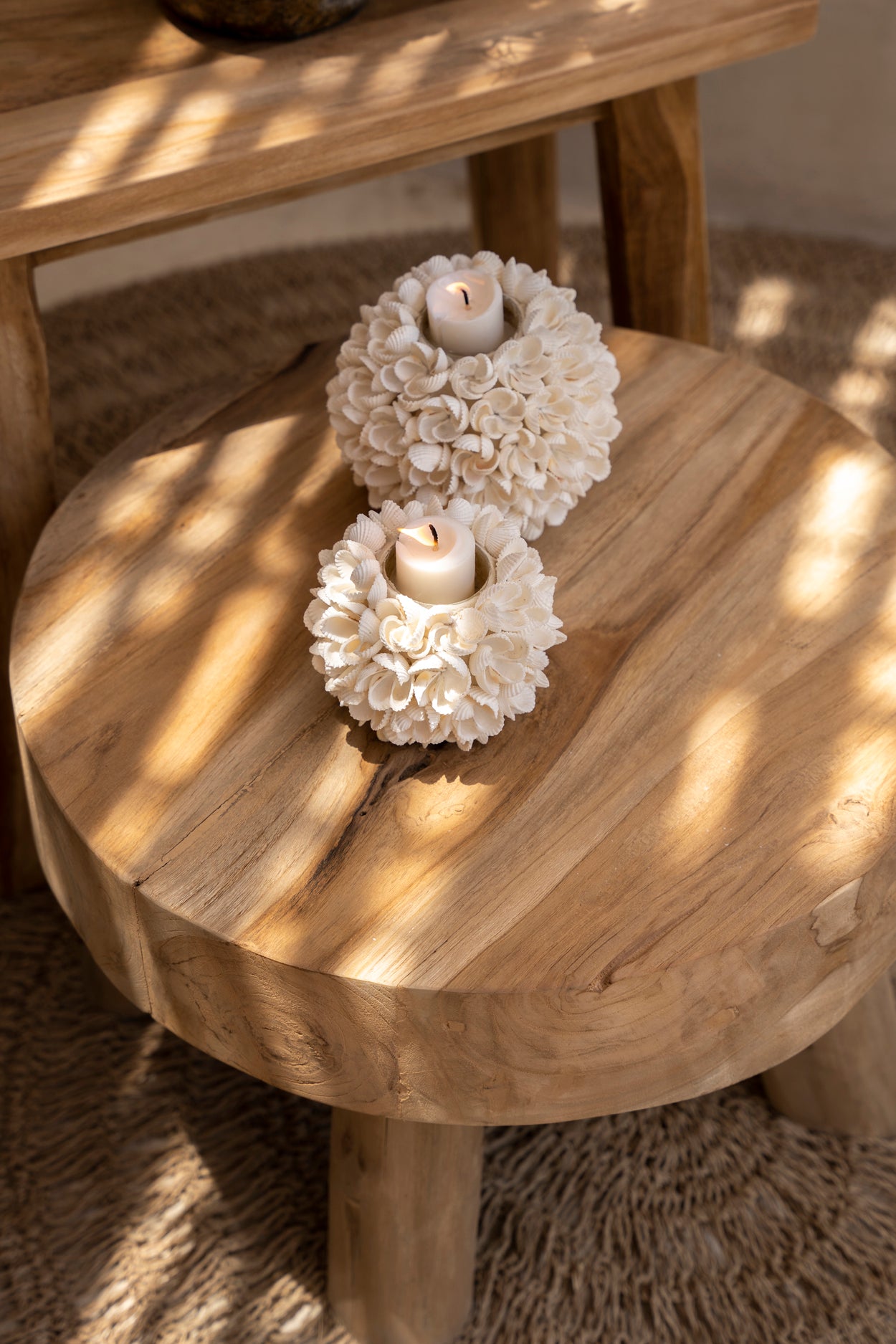 Bazar Bizar De Flower Power Kaarshouder - S Holder - S