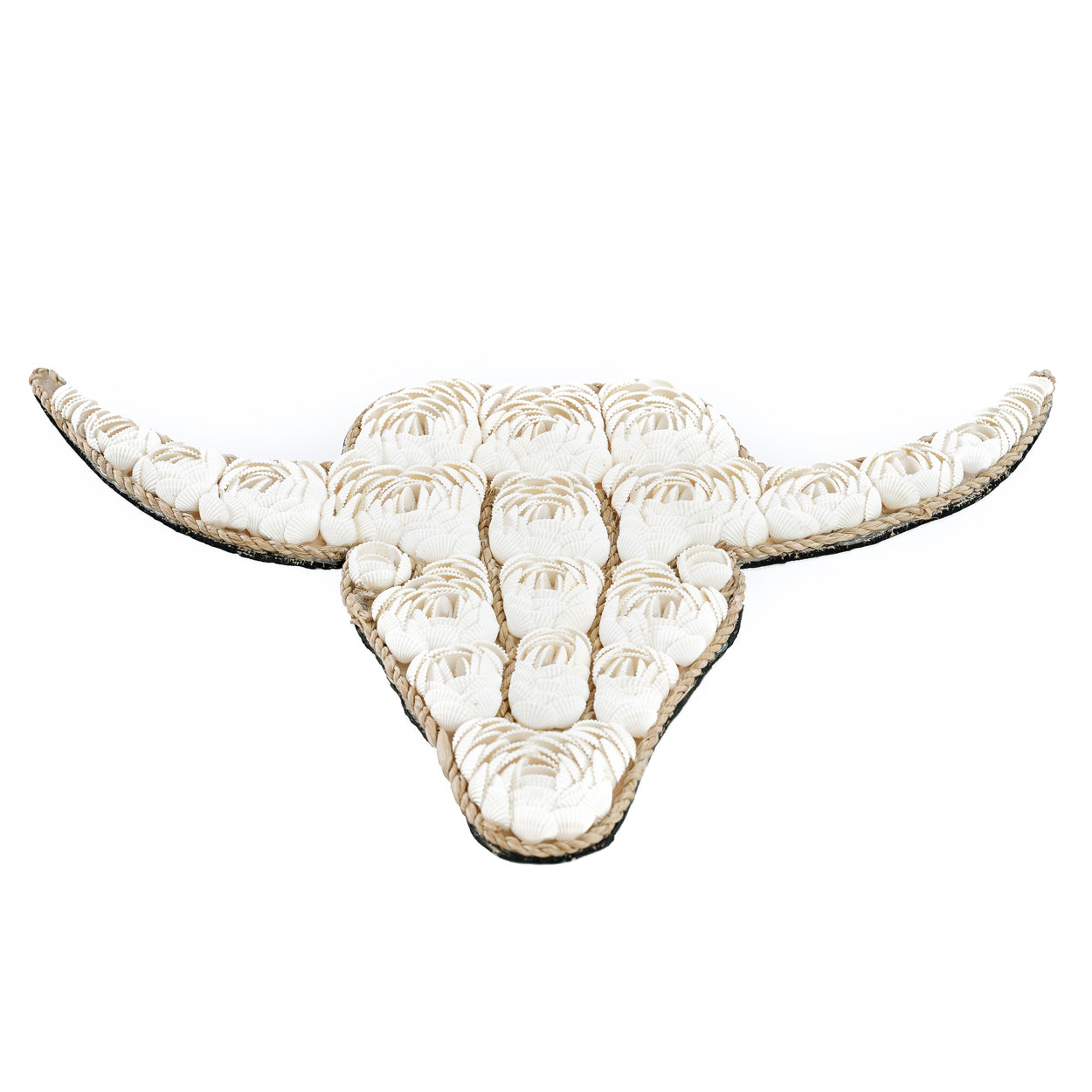 Bazar Bizar - De Bull Shell - Wit