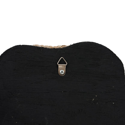 Bazar Bizar - De Bull Shell - Wit