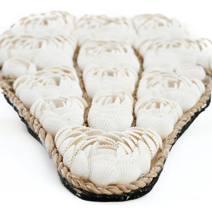 Bazar Bizar - De Bull Shell - Wit