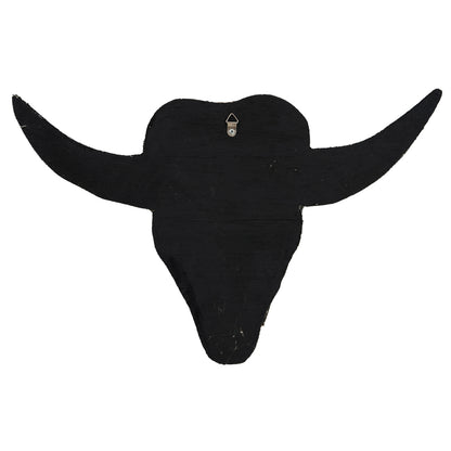 Bazar Bizar - De Bull Shell - Wit