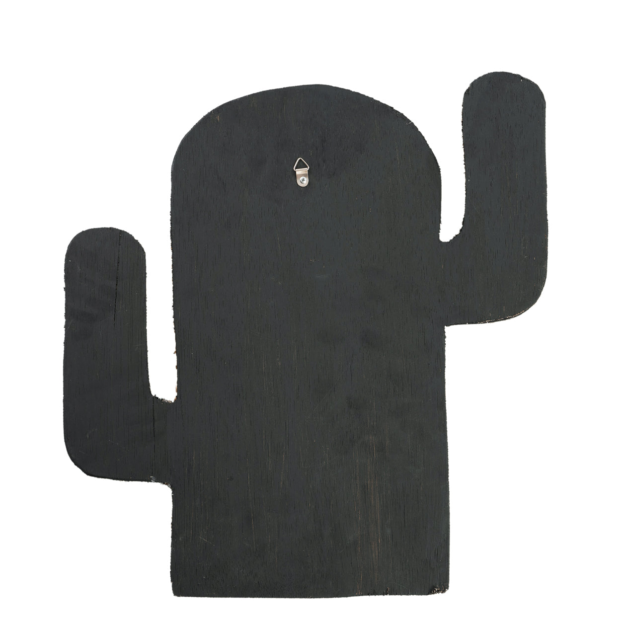 Bazar Bizar De Cactus Shell Spiegel - Wit