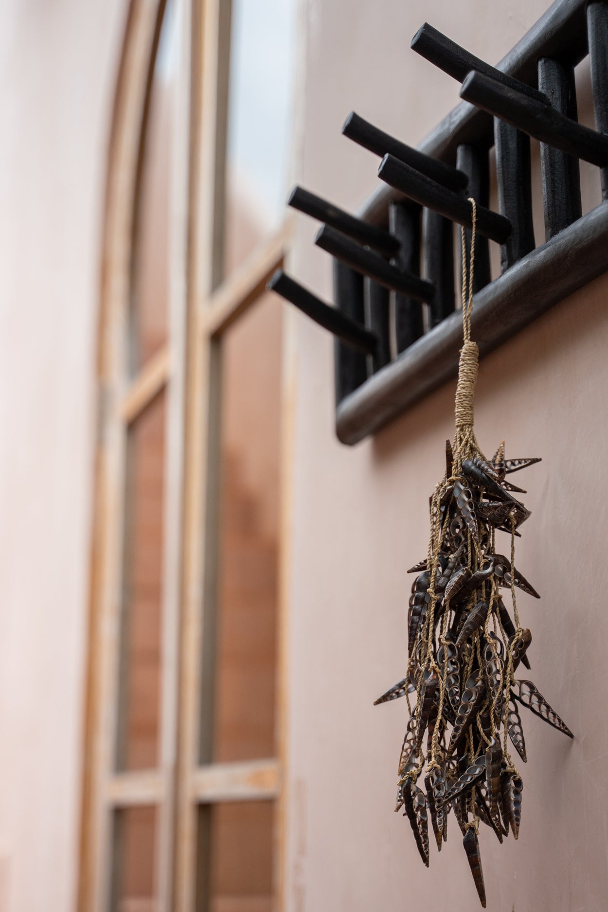 Bazar Bizar De Unicorn Hanger - Bruin