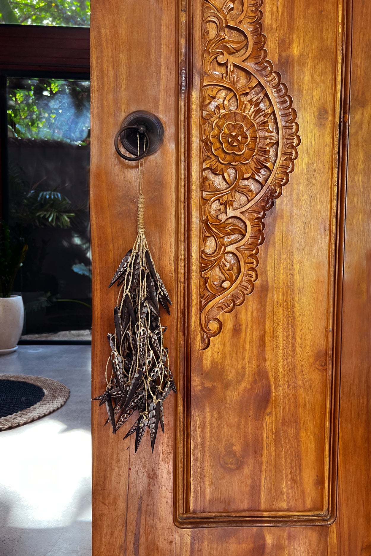 Bazar Bizar De Unicorn Hanger - Bruin