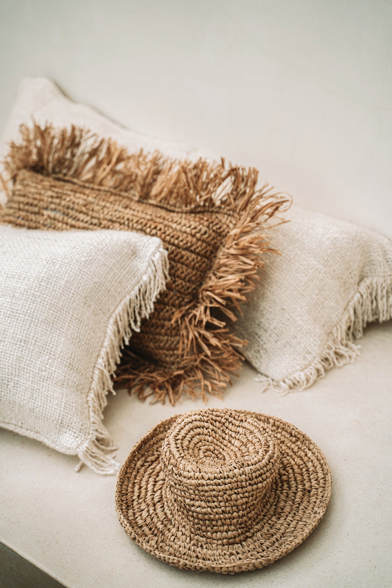 Bazar Bizar The Pantai Hat