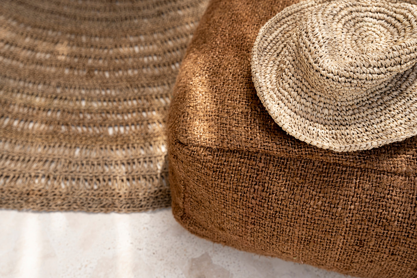 Bazar Bizar The Pantai Hat
