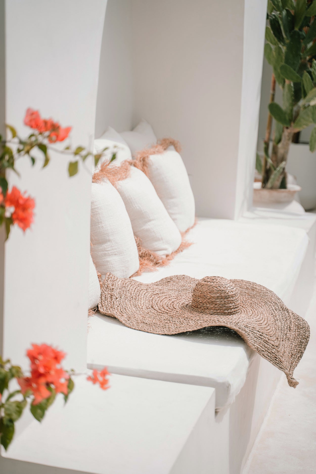 Bazar Bizar De Lolita Hoed