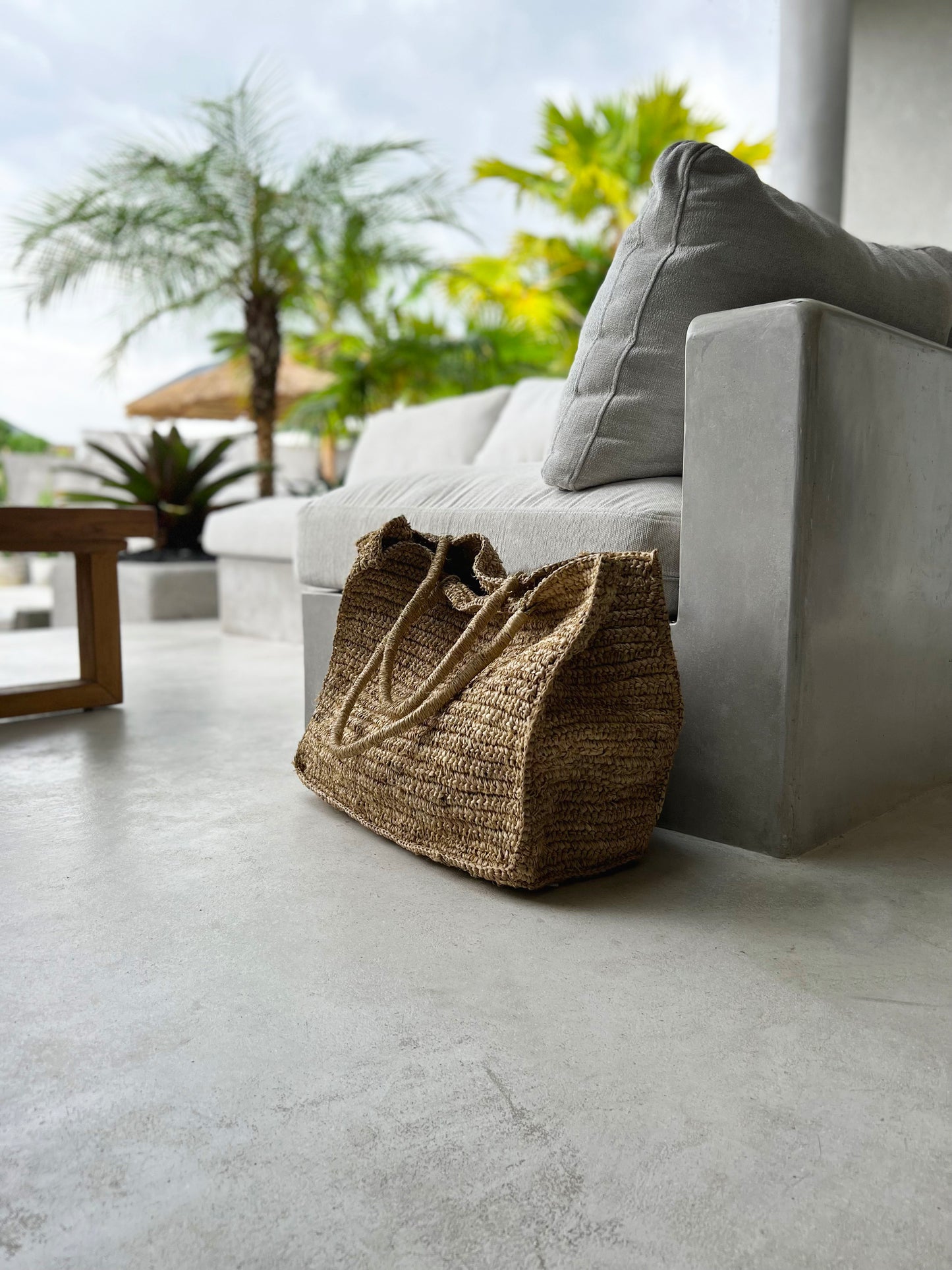 Bazar Bizar De Ti Amo Shopper