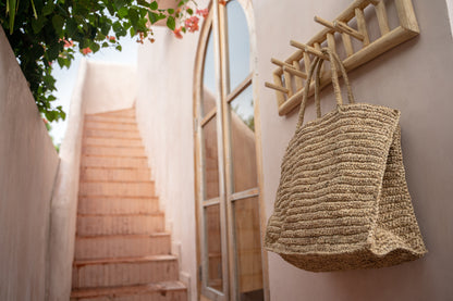 Bazar Bizar De Ti Amo Shopper