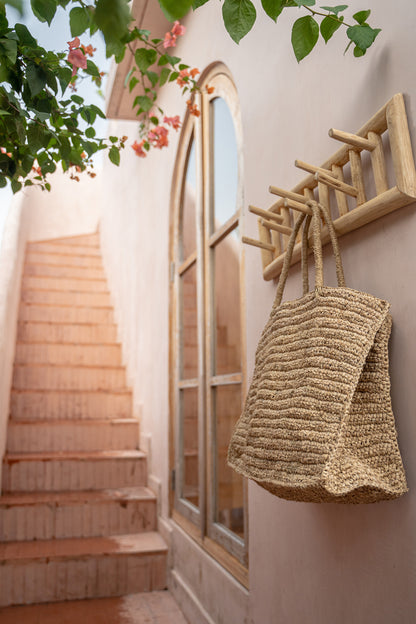 Bazar Bizar De Ti Amo Shopper
