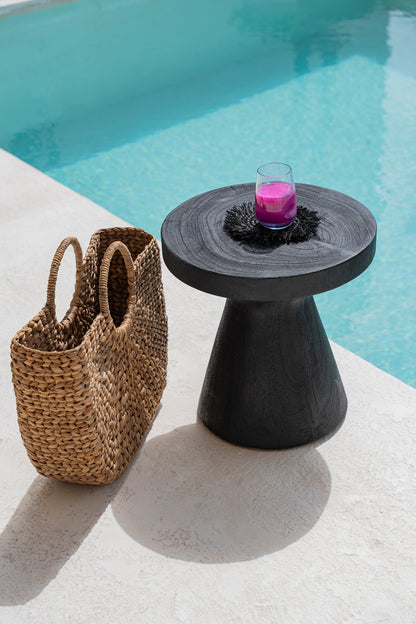 Bazar Bizar Het Waterglas - Set van 4