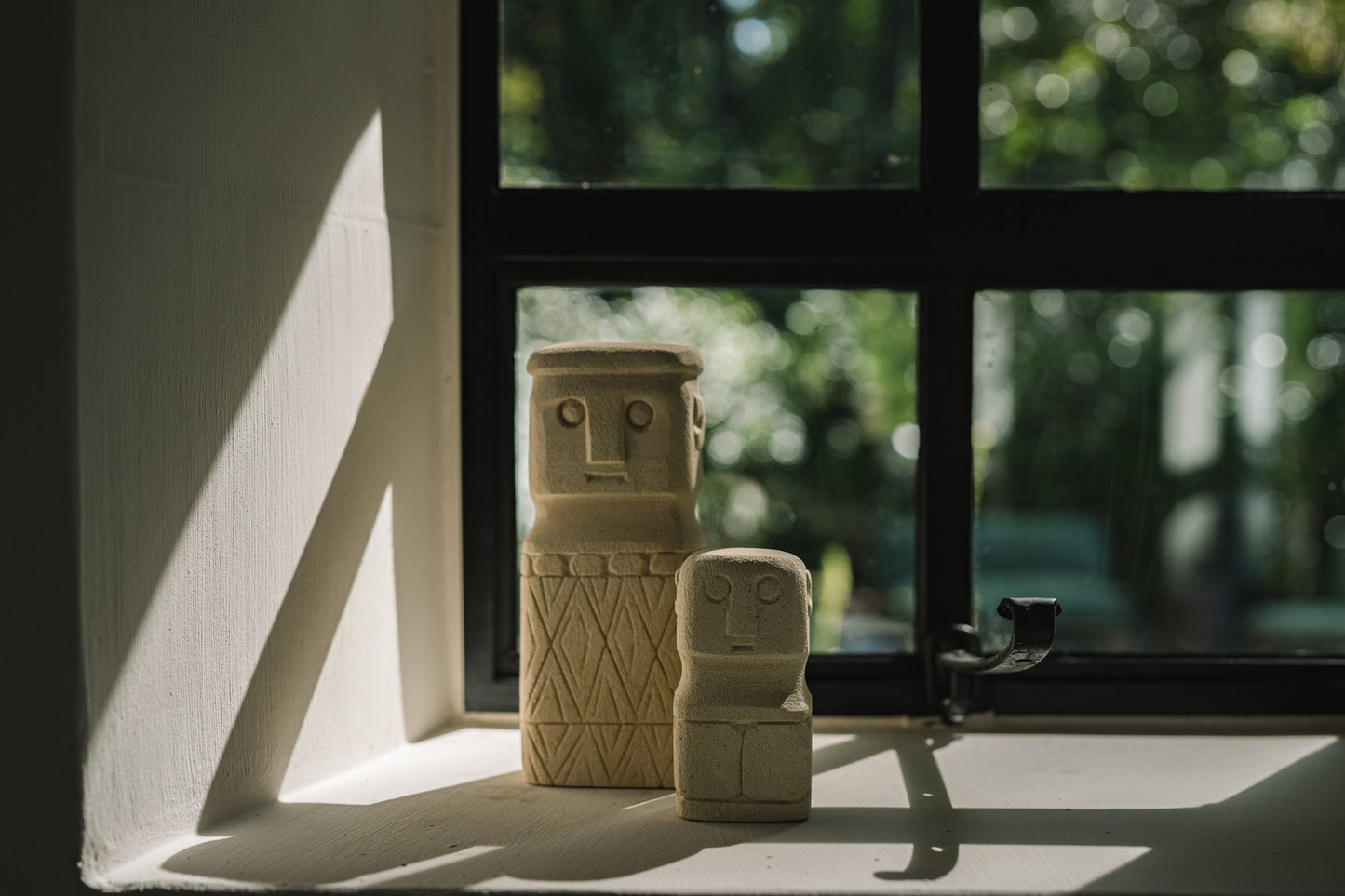 Bazar Bizar Het Sumba Beeld #03
