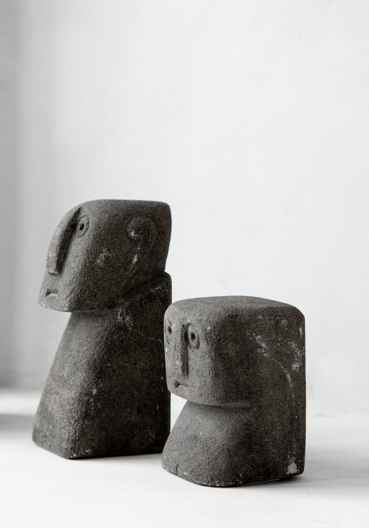 Bazar Bizar Het Sumba Beeld #14