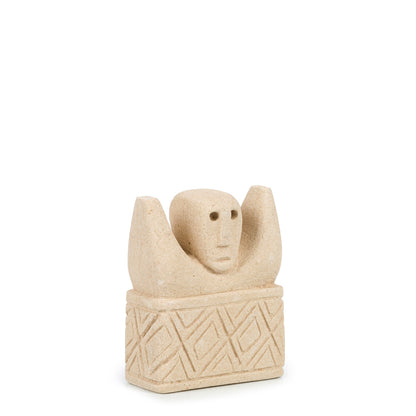 Bazar Bizar Het Sumba Beeld #17