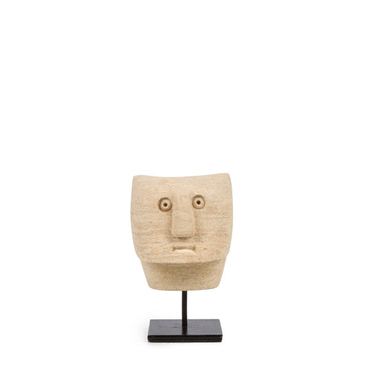 Bazar Bizar Het Sumba Beeld #23 op Stand
