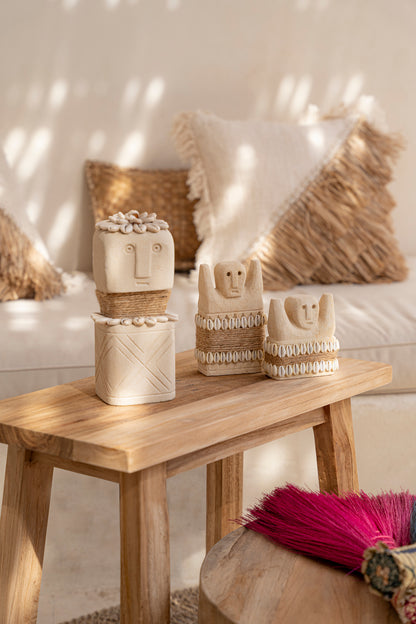 Bazar Bizar Het Sumba Beeld #30