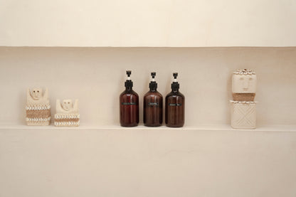 Bazar Bizar Het Sumba Beeld #30