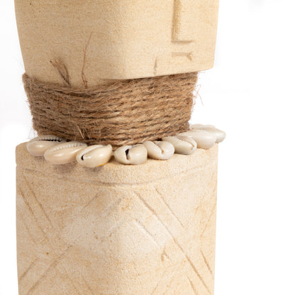 Bazar Bizar Het Sumba Beeld #30