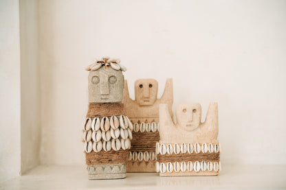 Bazar Bizar Het Sumba Beeld #33