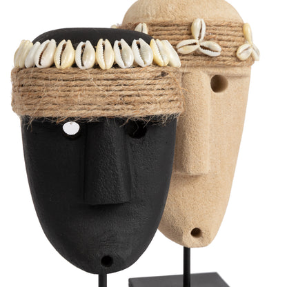 Bazar Bizar Het Sumba Beeld #34 op Stand