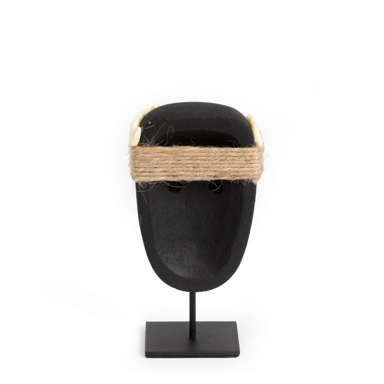 Bazar Bizar Het Sumba Beeld #35 op Stand