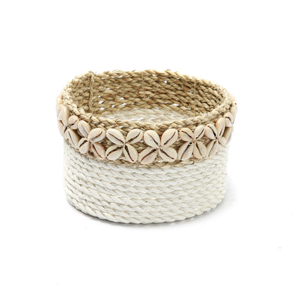 Bazar Bizar De White Sunday Manden - Set van 3