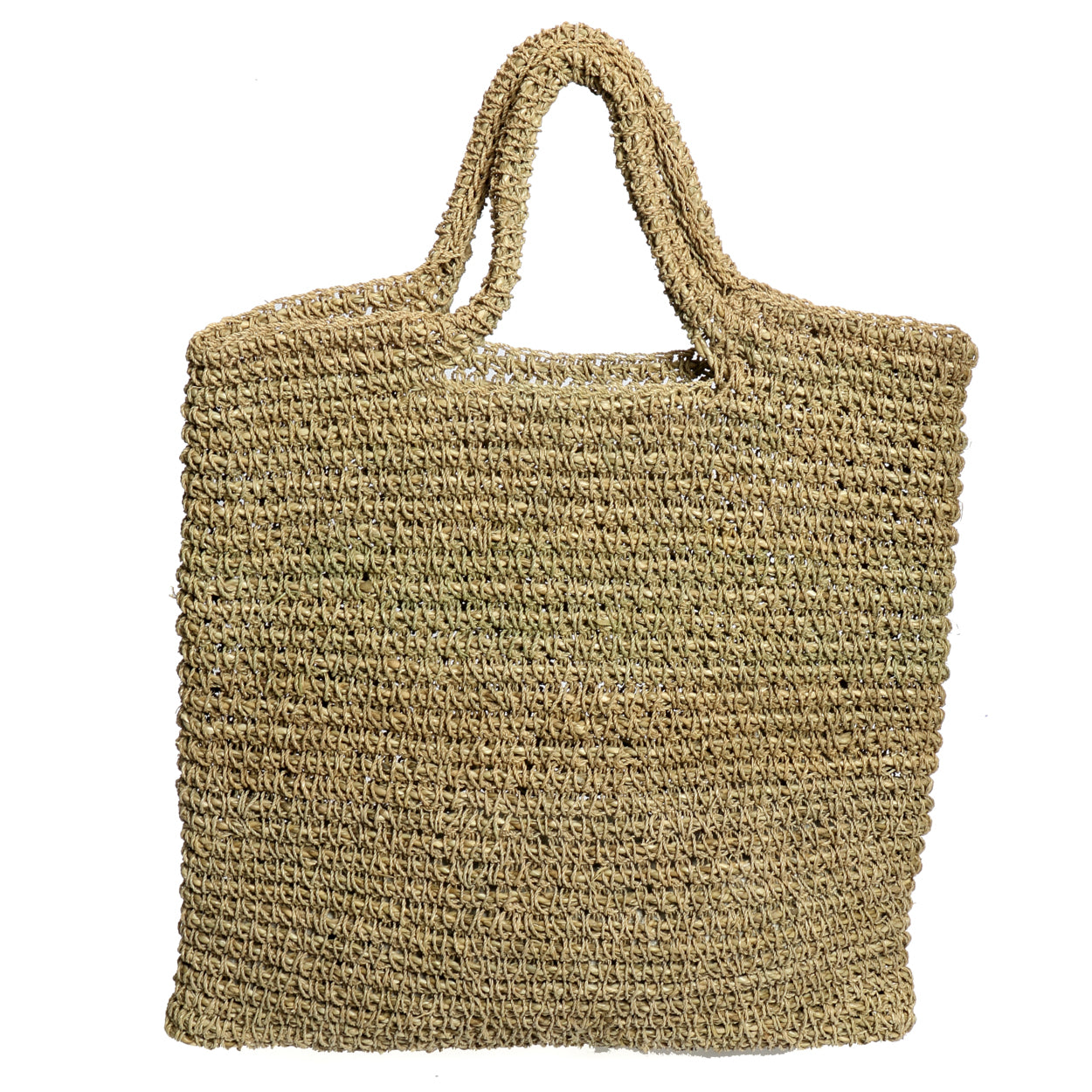 Bazar Bizar De Island Draagtas - Naturel